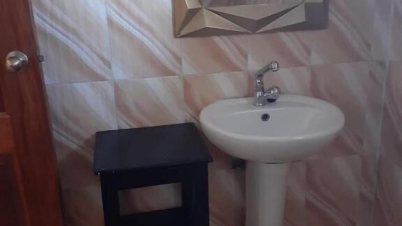 Photo of Bathroom in Cape Coast