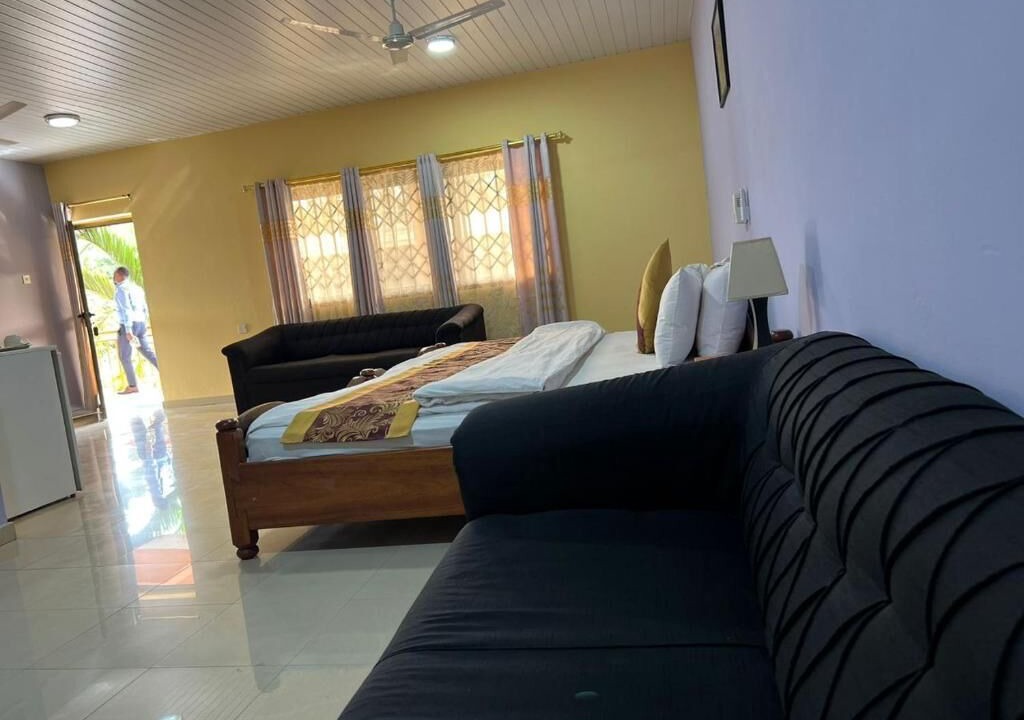Photo of Outdoor in Cape Coast