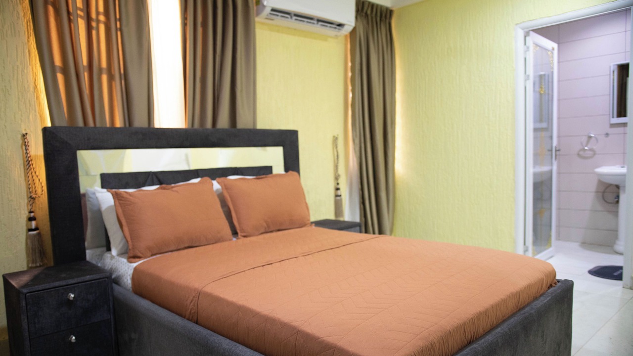 Photo of Bedroom in Nungua