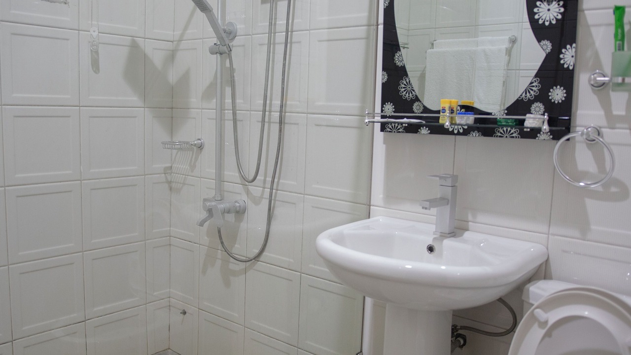 Photo of Bathroom in Nungua