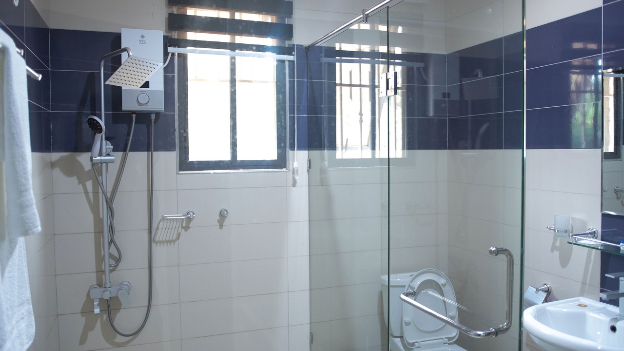 Photo of Bathroom in Nungua