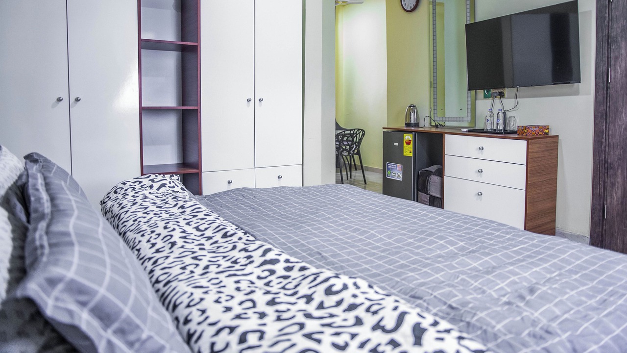 Photo of Bedroom in Nungua