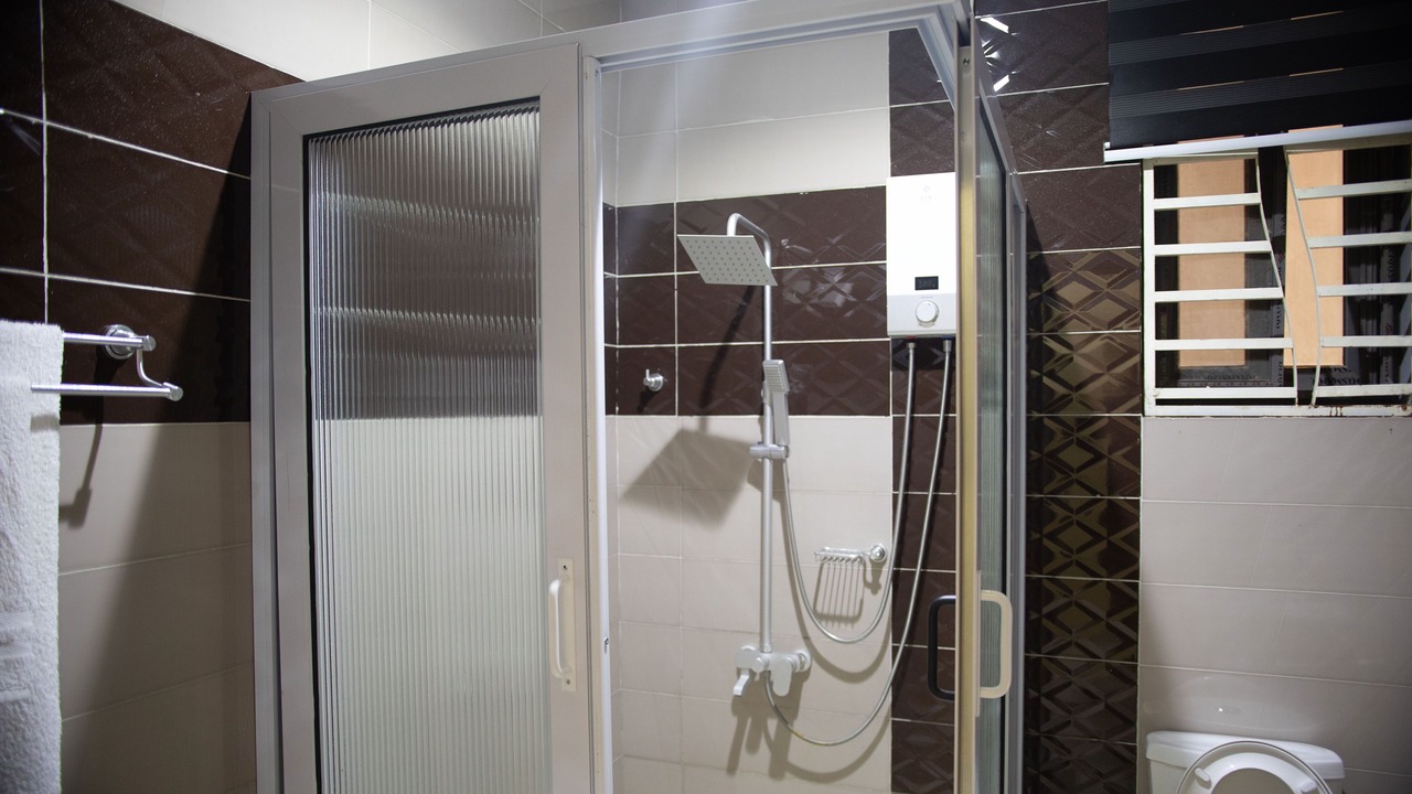 Photo of Bathroom in Nungua