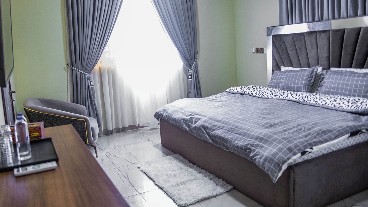Photo of Bedroom in Nungua