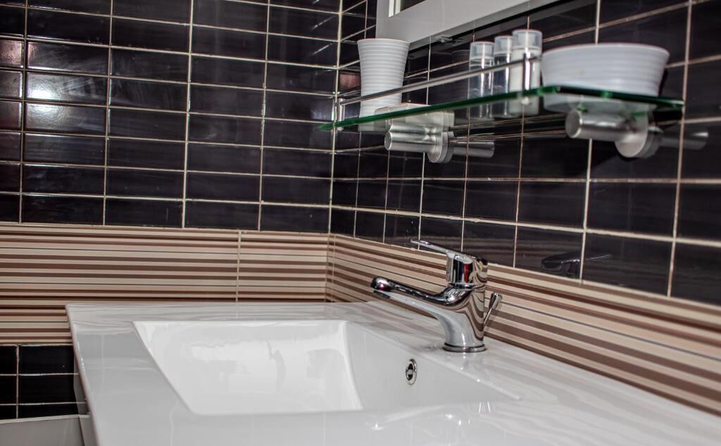 Photo of Bathroom in Lome