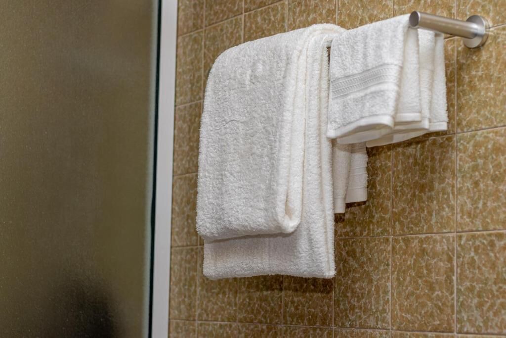 Photo of Bathroom in Lome