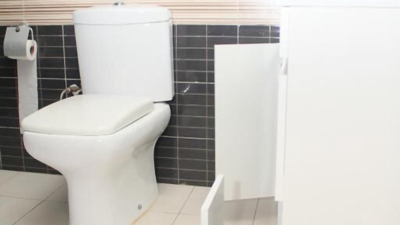 Photo of Bathroom in Lome