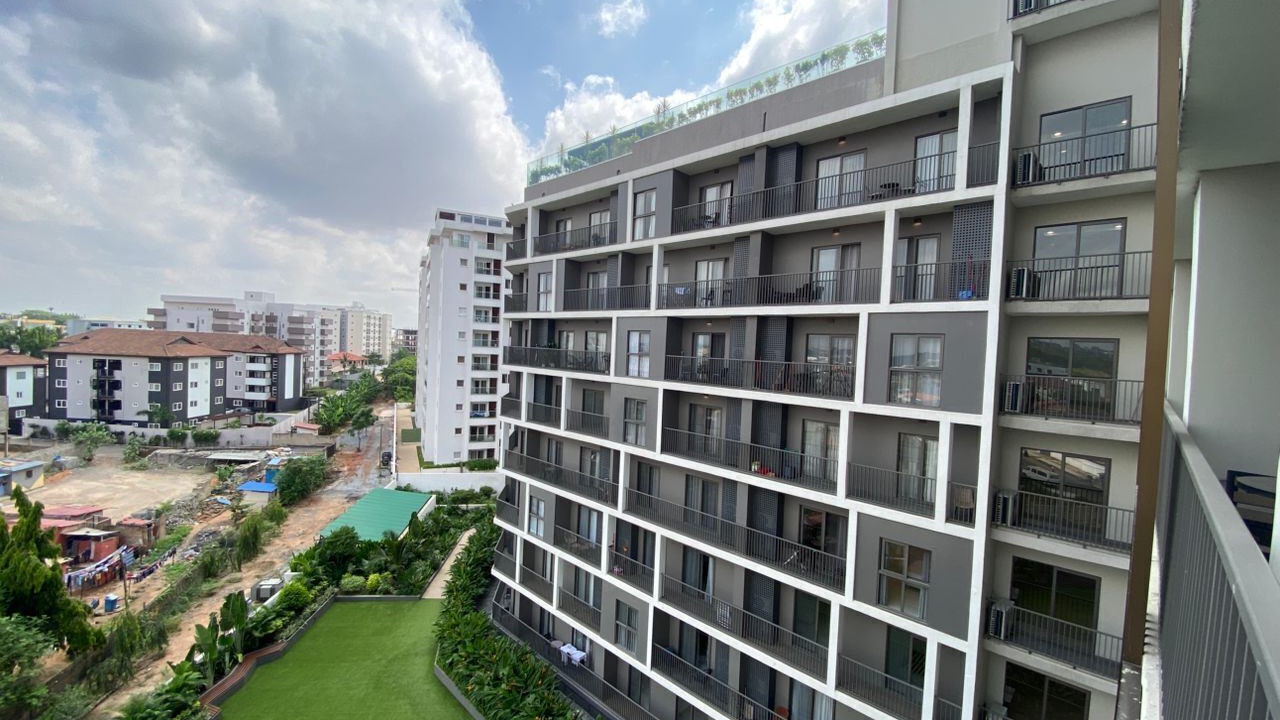 Photo of Outdoor in East Legon