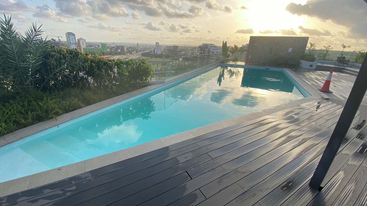 Photo of Outdoor in East Legon