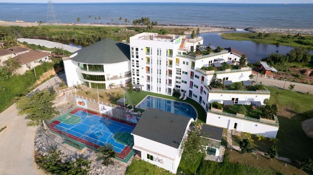 Photo of Outdoor in Akyinim