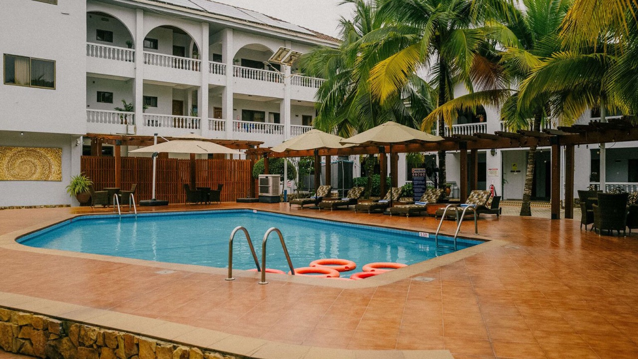 Photo of Outdoor in Sekondi-Takoradi