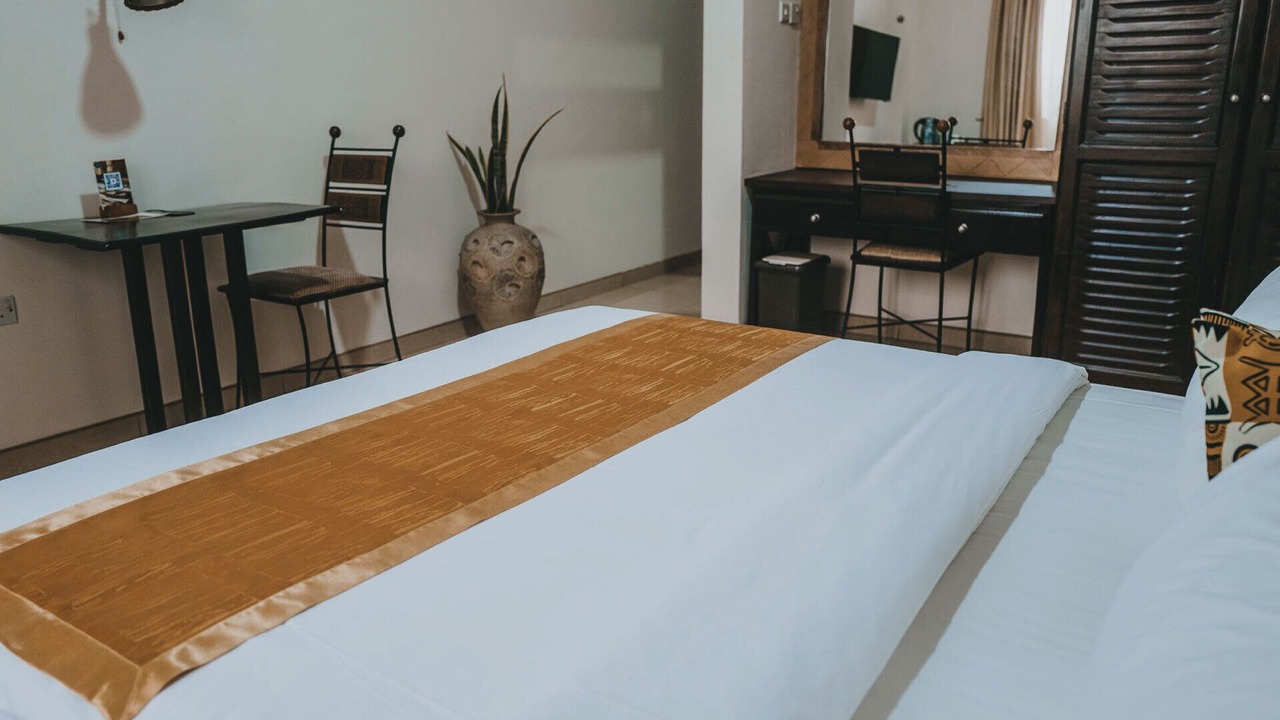Photo of Bedroom in Sekondi-Takoradi