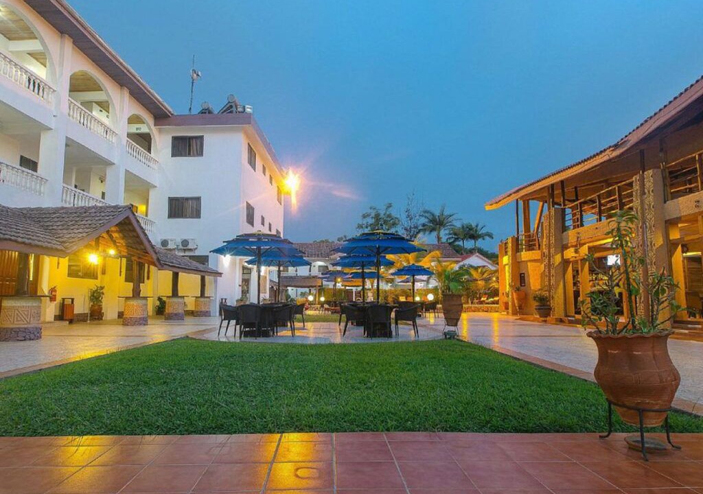 Photo of Patio Balcony in Sekondi-Takoradi