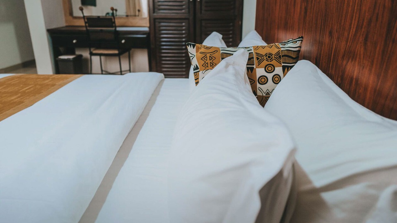 Photo of Bedroom in Sekondi-Takoradi