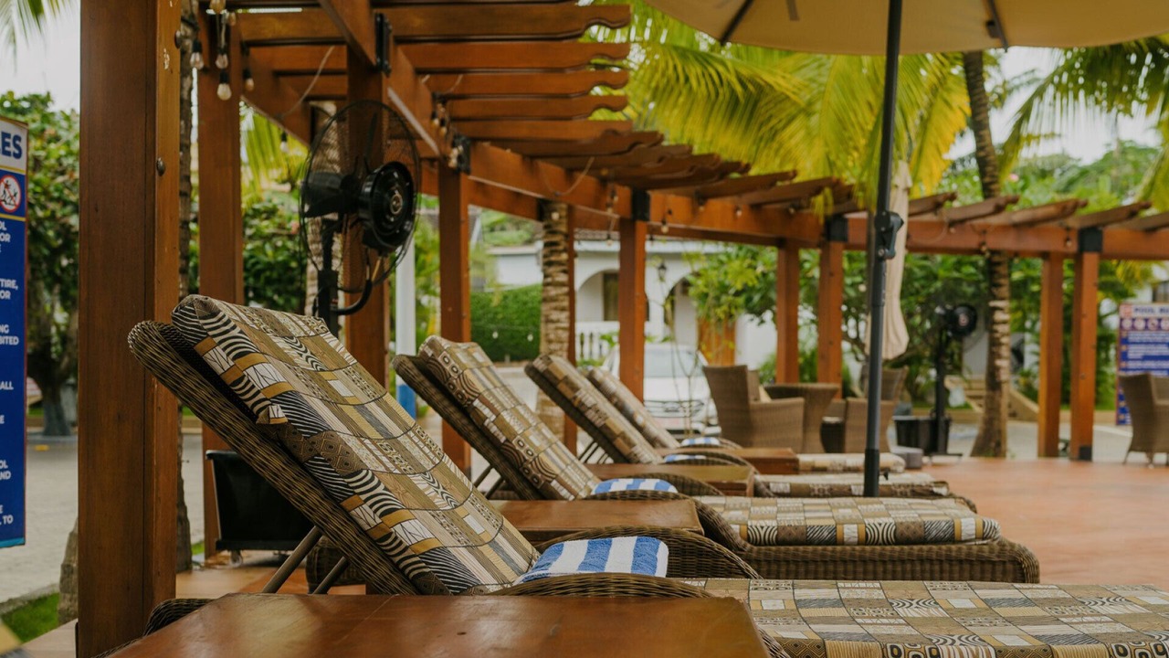 Photo of Outdoor in Sekondi-Takoradi