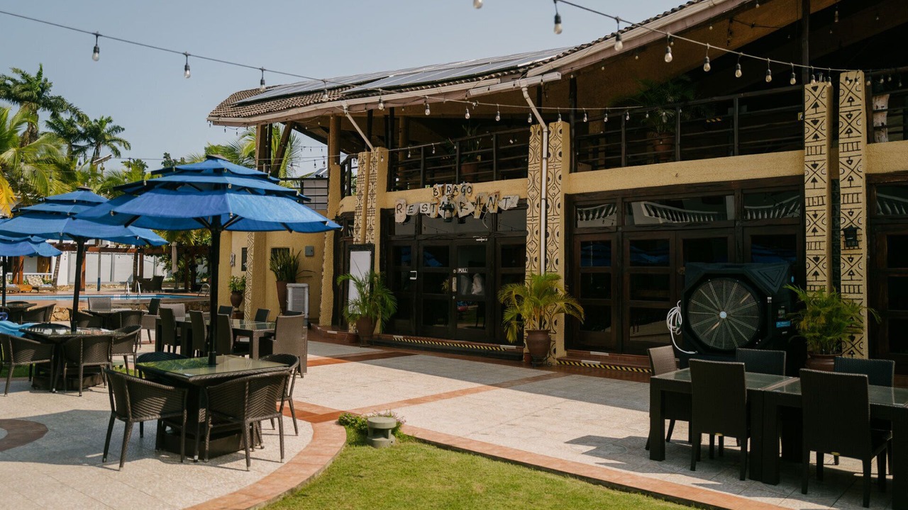Photo of Outdoor in Sekondi-Takoradi