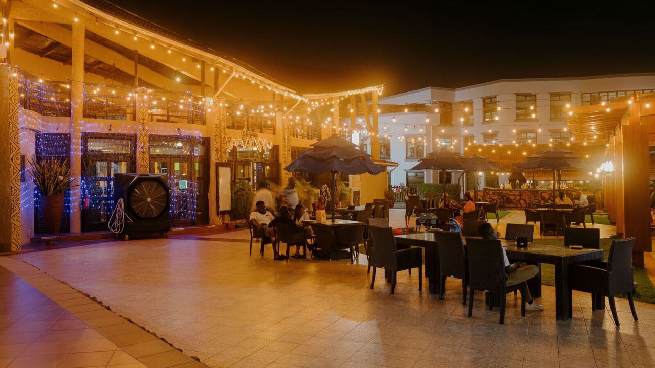Photo of Outdoor in Sekondi-Takoradi