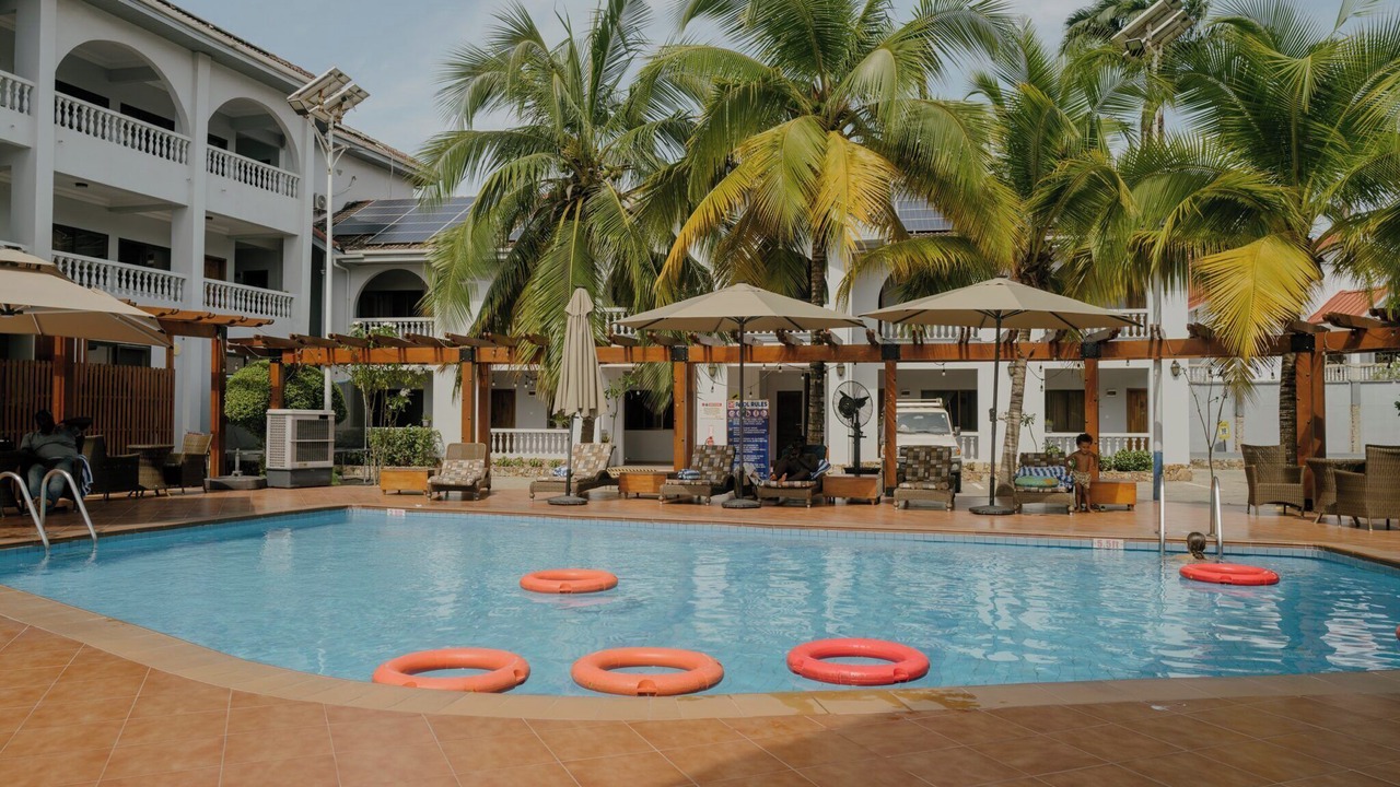 Photo of Outdoor in Sekondi-Takoradi