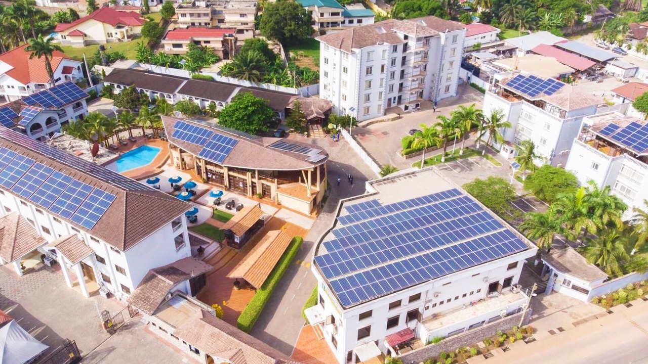 Photo of Outdoor in Sekondi-Takoradi