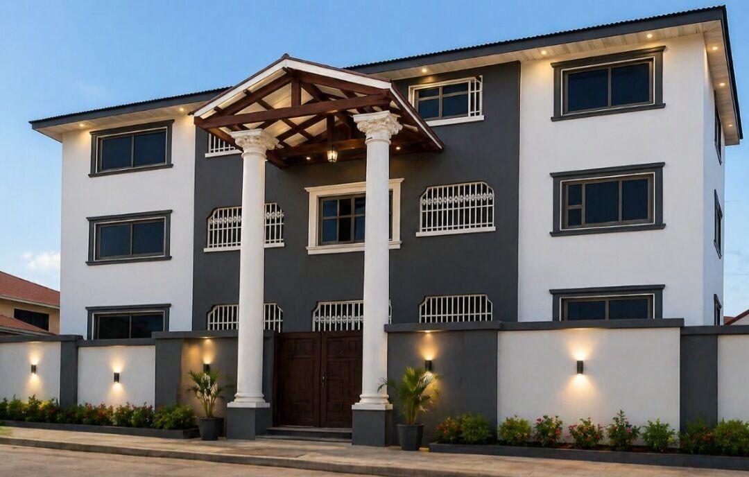 Photo of Outdoor in Kumasi