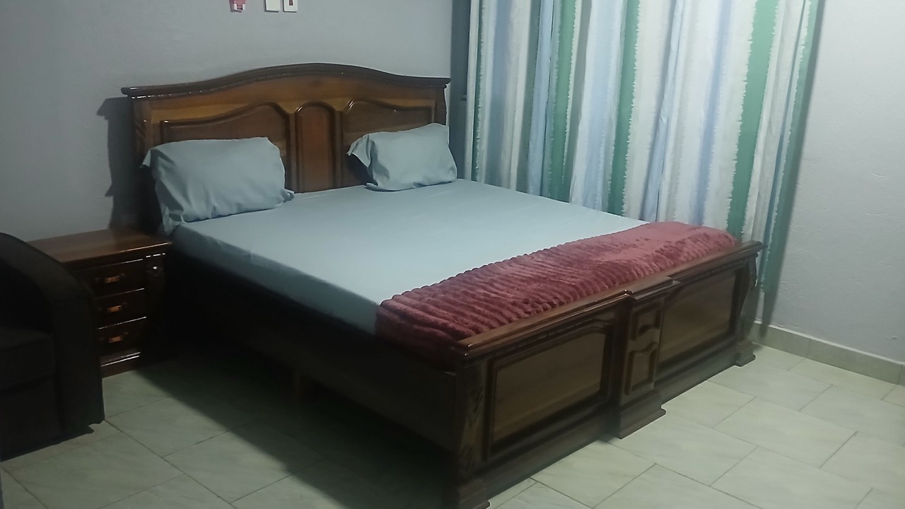 Photo of Bedroom in Kumasi