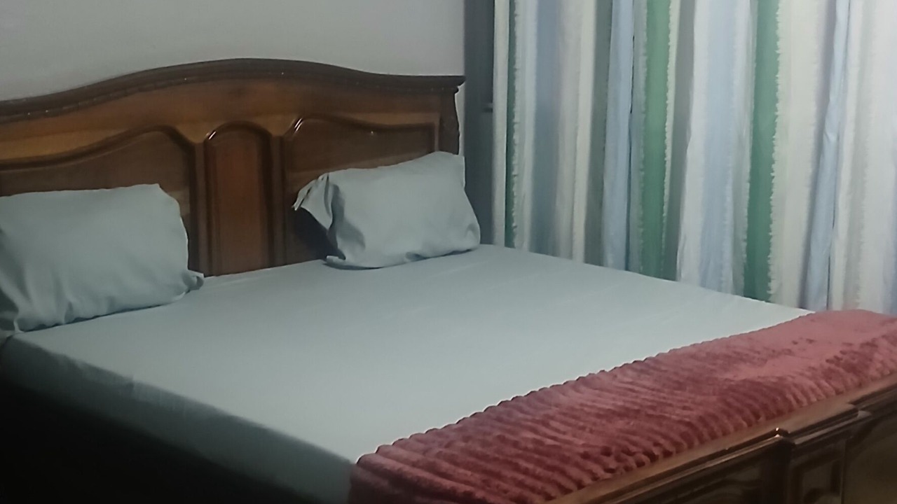 Photo of Bedroom in Kumasi