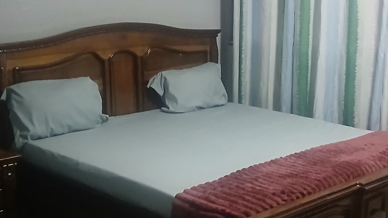 Photo of Bedroom in Kumasi