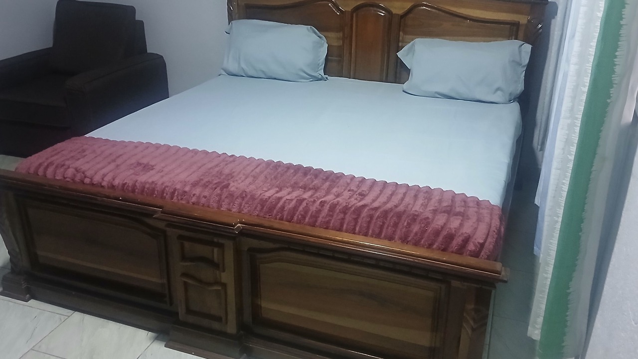 Photo of Bedroom in Kumasi
