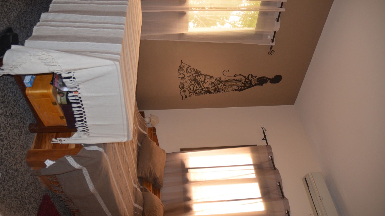 Photo of Bedroom in Lome