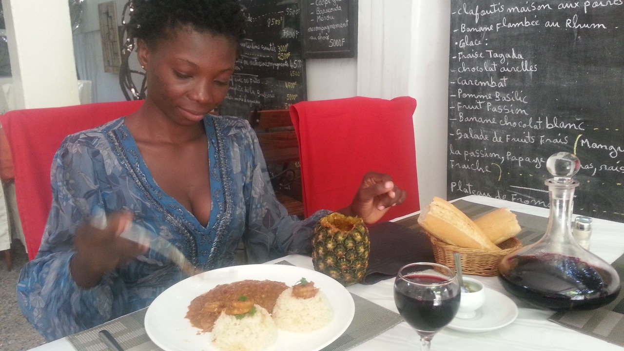 Photo of Others in Lome