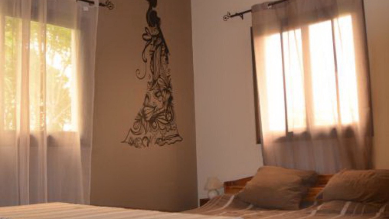 Photo of Bedroom in Lome