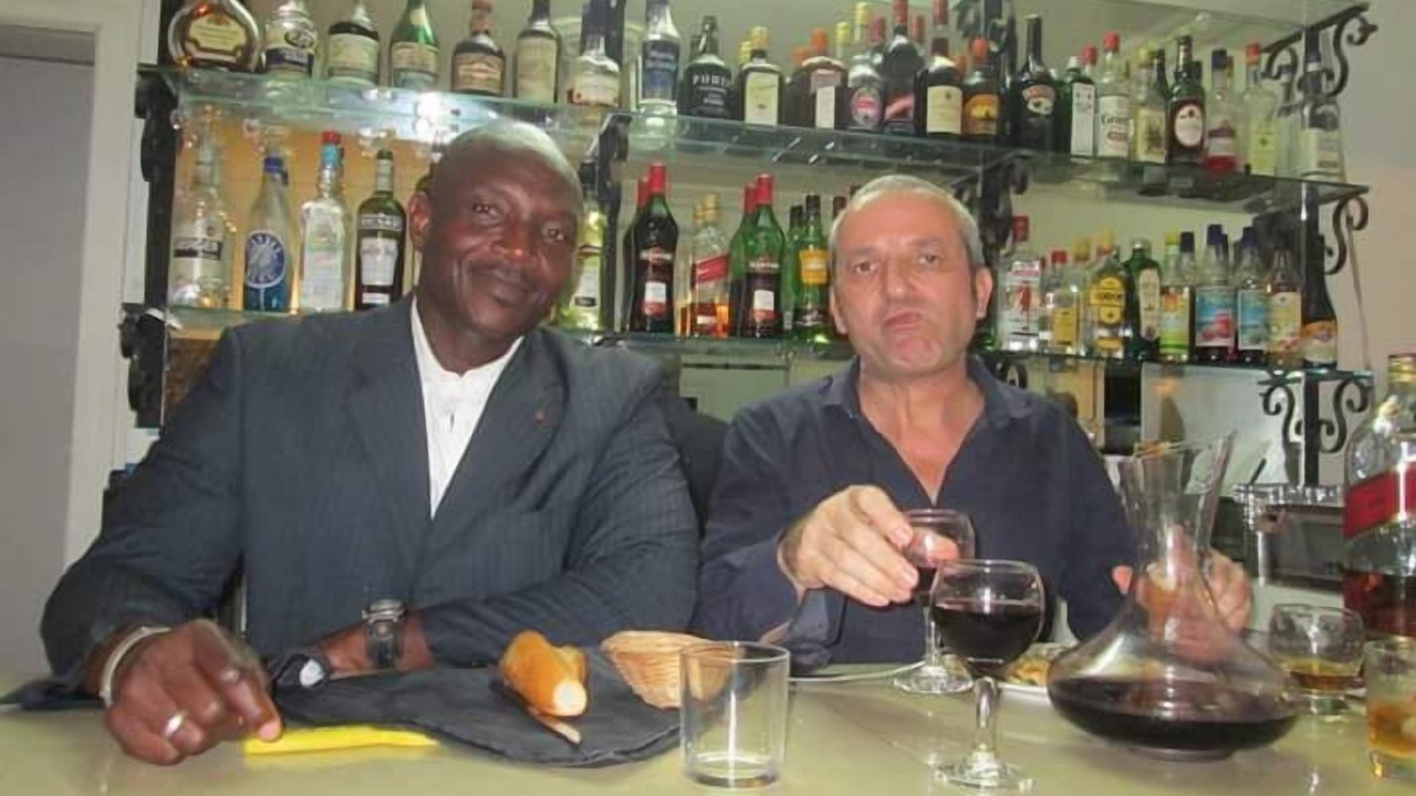 Photo of Others in Lome