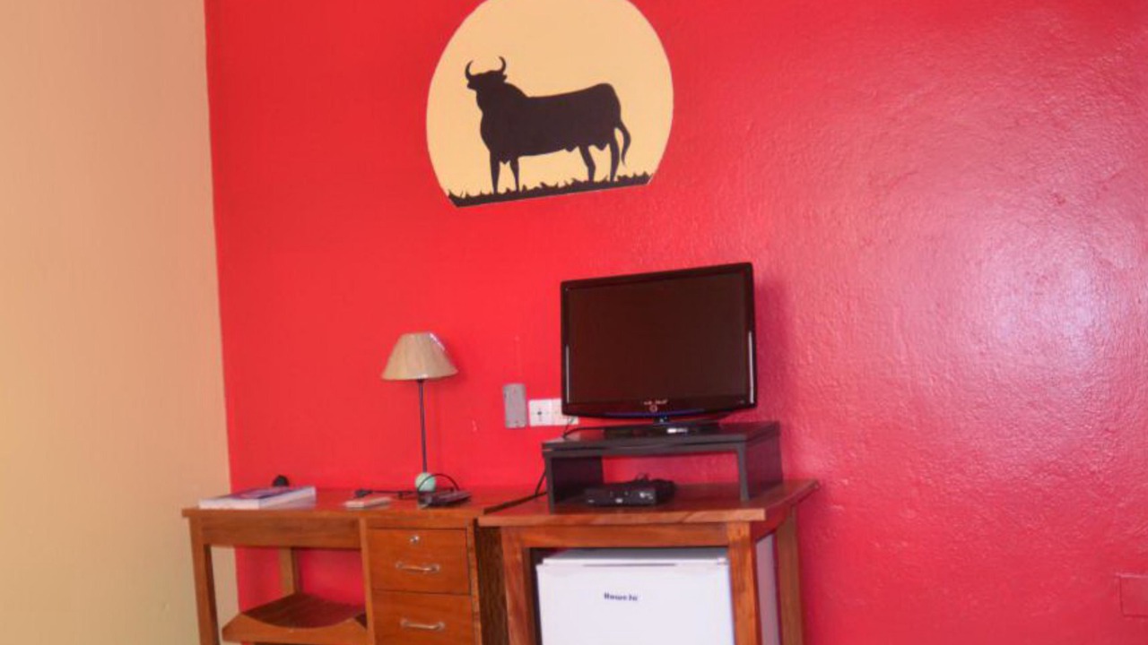 Photo of Bedroom in Lome