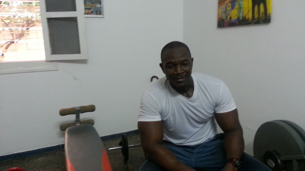 Photo of Others in Lome