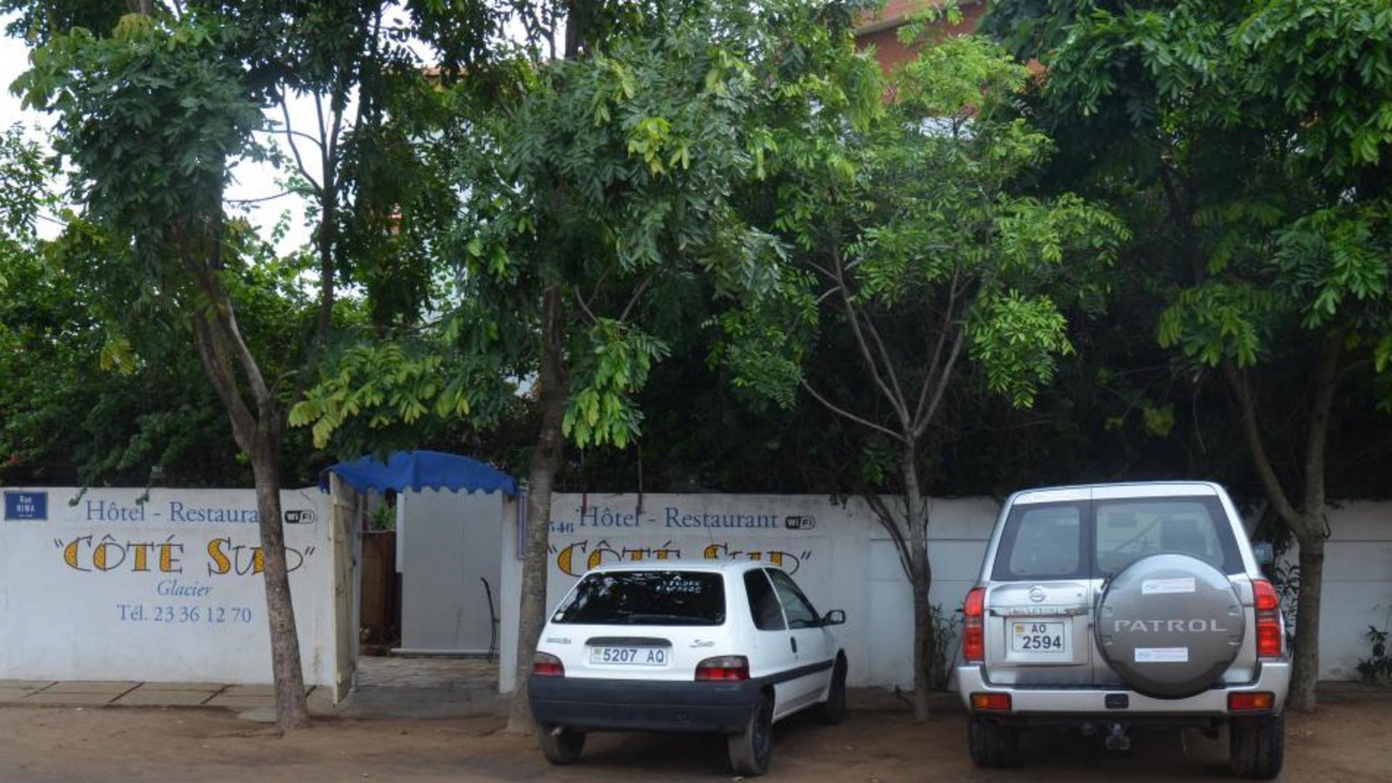 Photo of Others in Lome