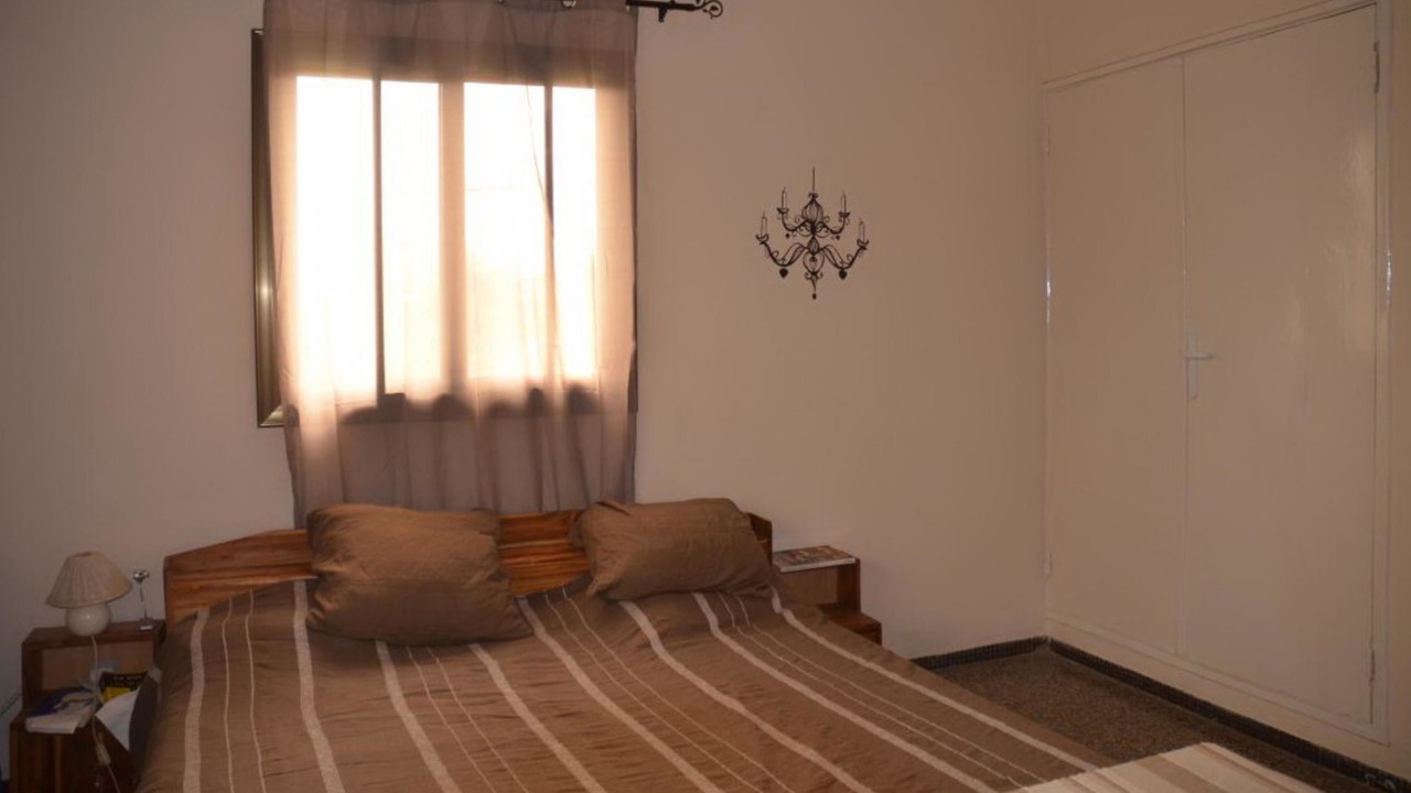Photo of Bedroom in Lome