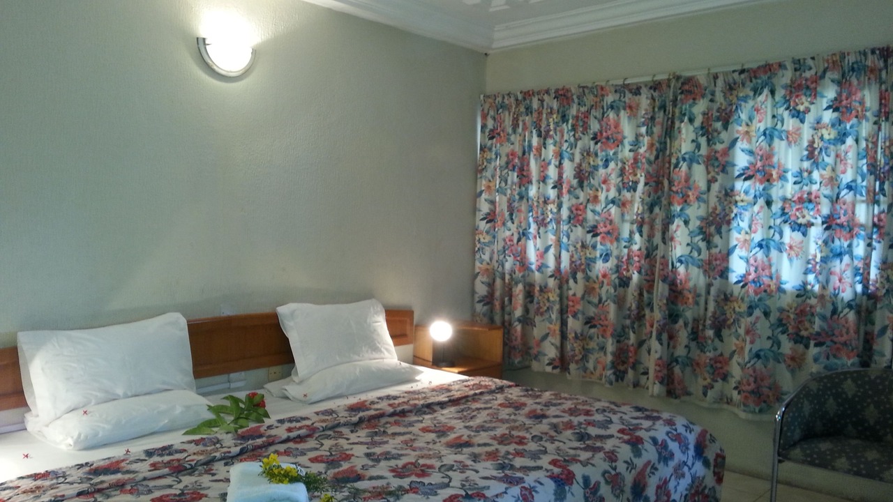 Photo of Bedroom in Kuntanse