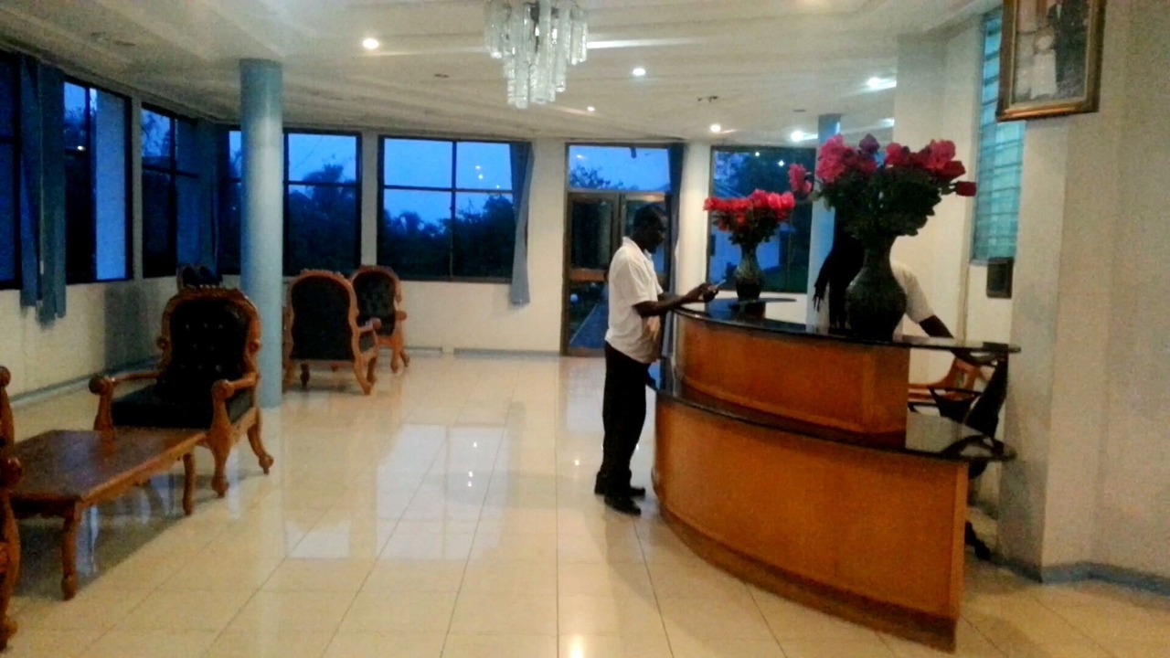 Photo of Others in Kuntanse
