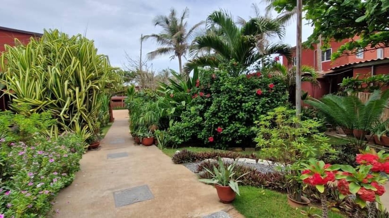 Photo of Outdoor in Lome