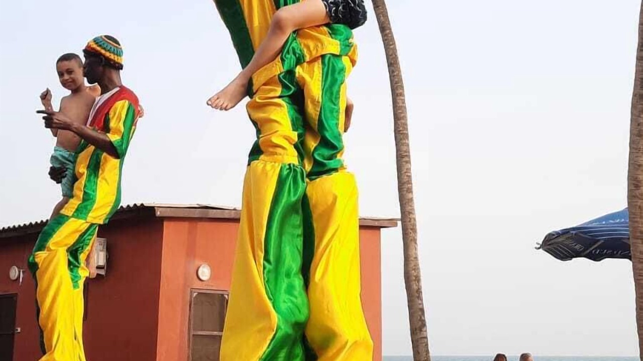 Photo of Others in Lome