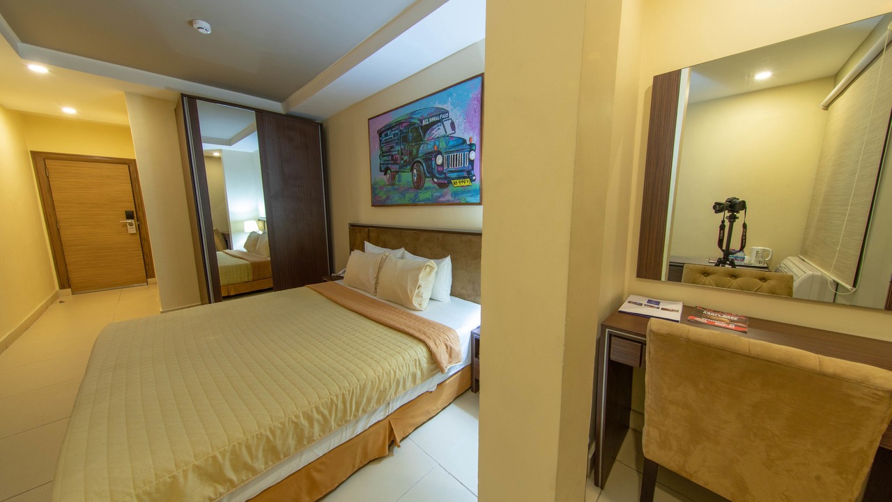 Photo of Bedroom in North Ridge