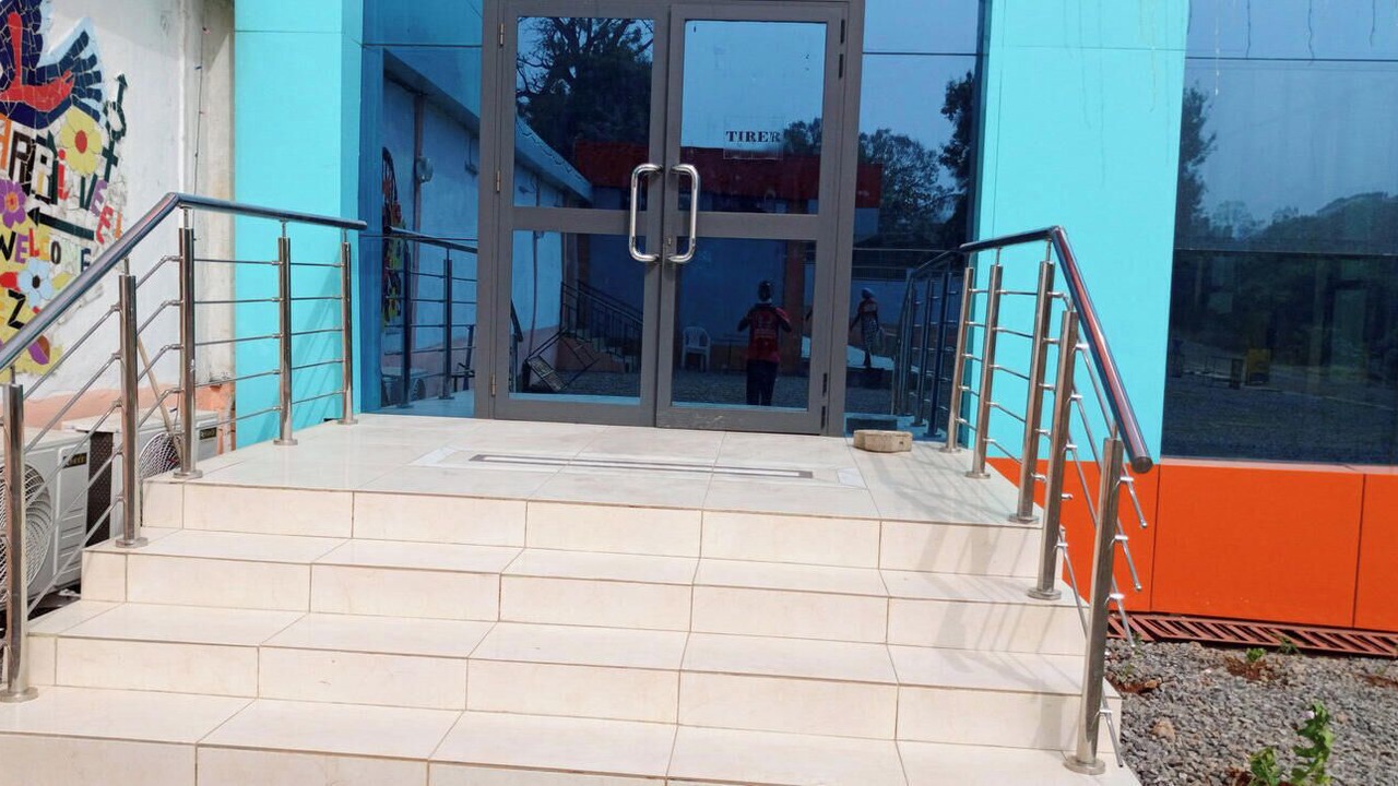 Photo of Outdoor in Kara