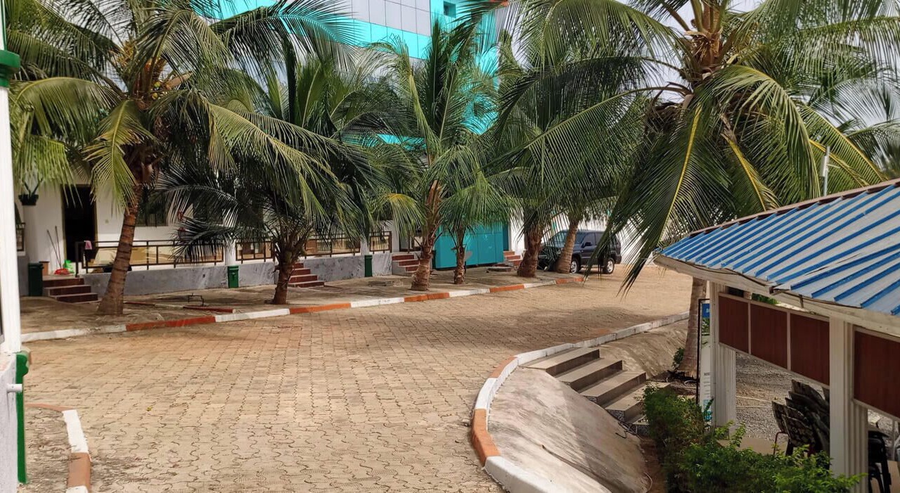 Photo of Outdoor in Kara