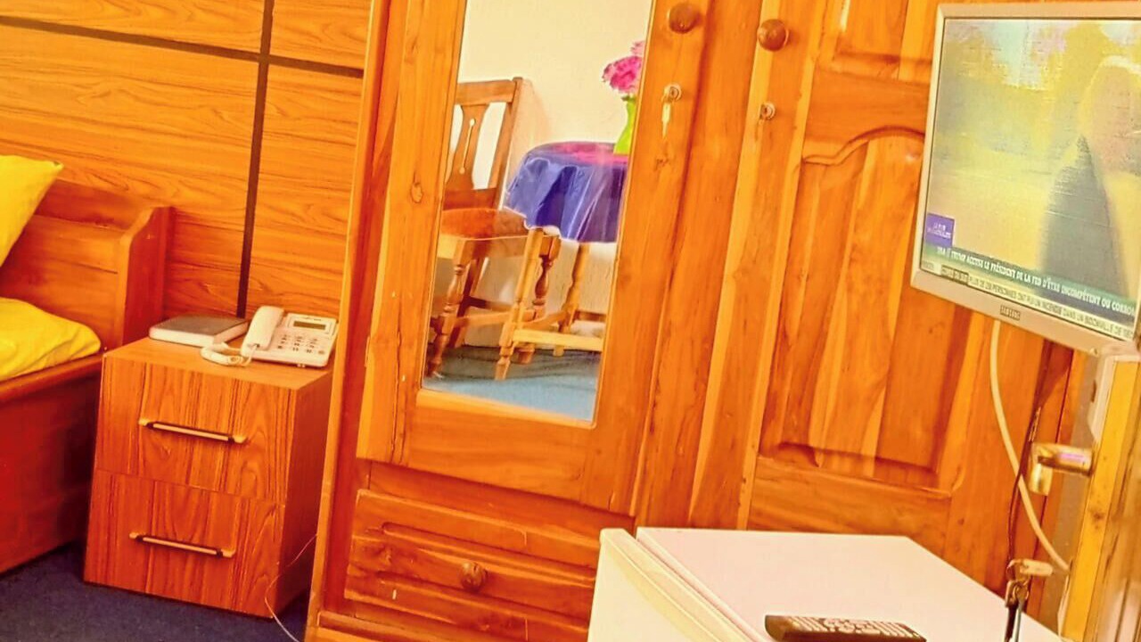 Photo of Bedroom in Kara