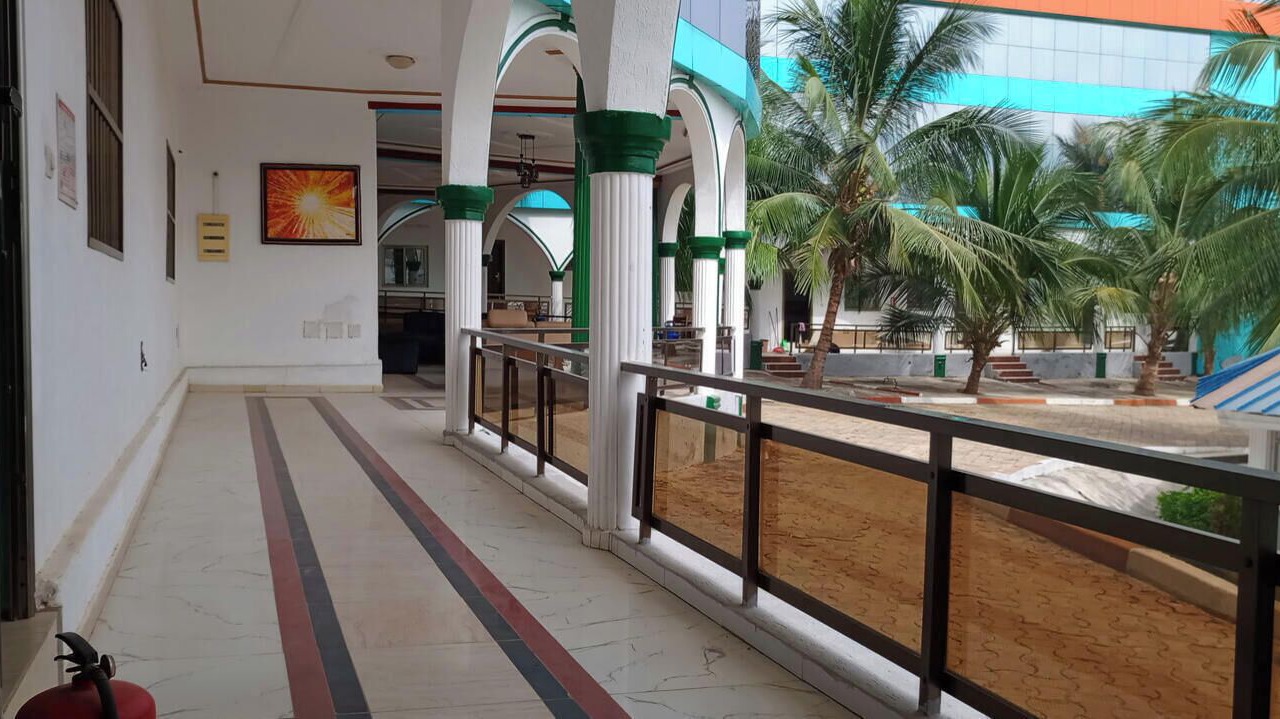 Photo of Patio Balcony in Kara