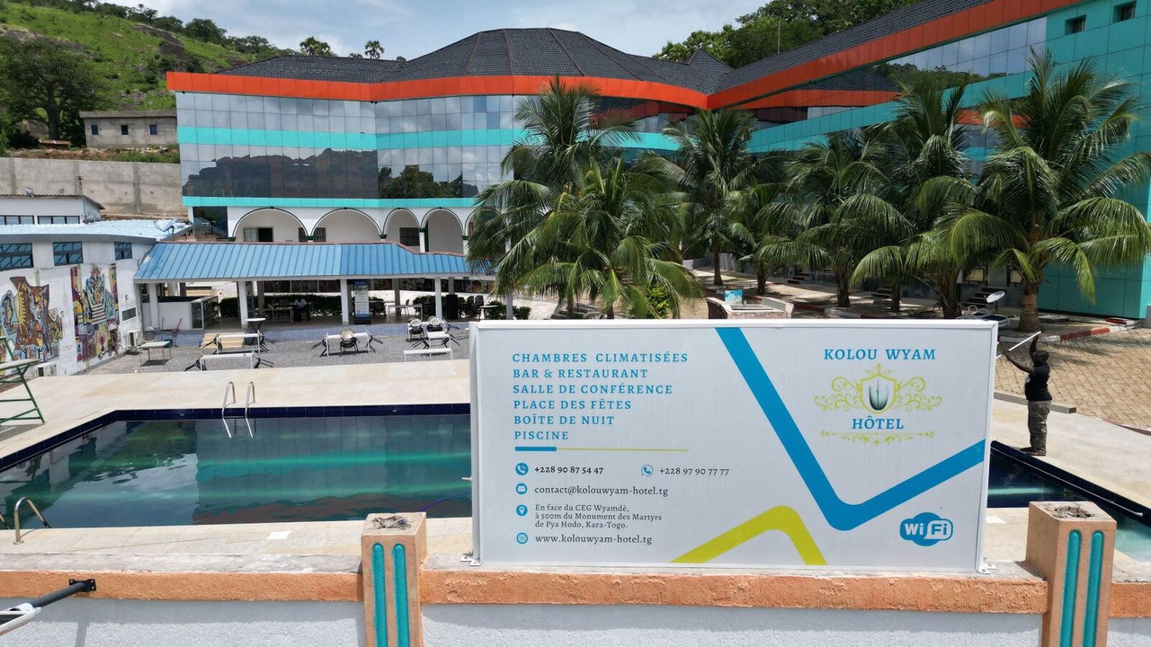 Photo of Outdoor in Kara