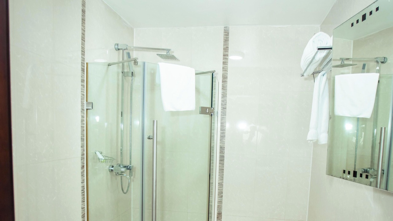 Photo of Bedroom in Teshie