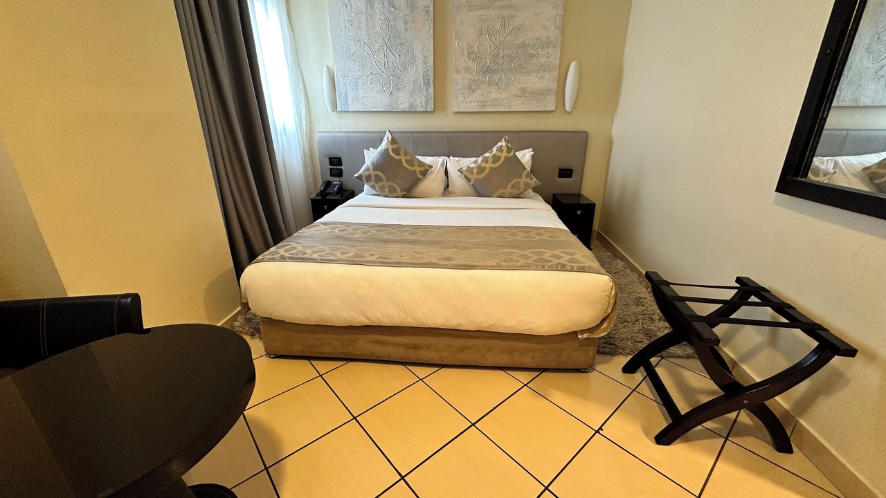 Photo of Bedroom in Teshie