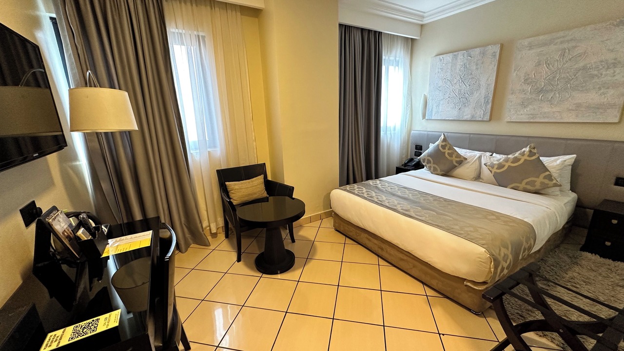 Photo of Bedroom in Teshie