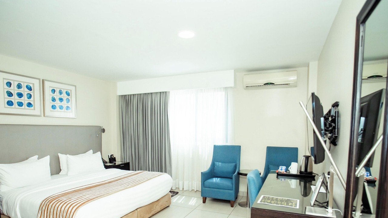 Photo of Bedroom in Teshie